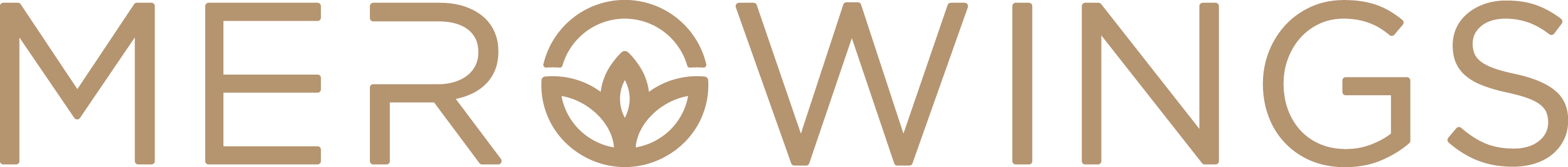Merowings Logo