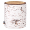 MeroWings® Nordic Birch Seat Indoor