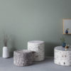 MeroWings® Ash Mini Seat Indoor - Afbeelding 2
