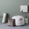 MeroWings® Nordic Birch Log / Cushionroll indoor - Afbeelding 3